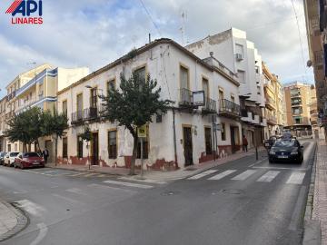 Casa Venta Jaén