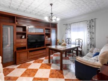 Casa Venta Jerez de la Frontera, Este