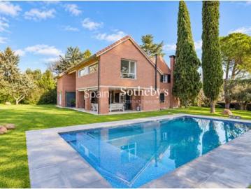 Casa Venta La Moraleja, La Moraleja