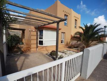 Casa Venta La Oliva, Corralejo