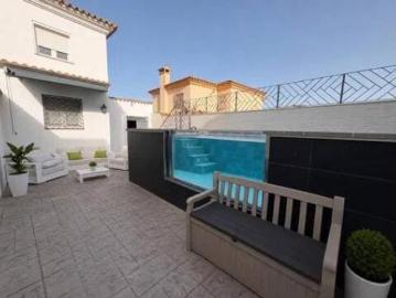 Casa Venta La Línea de la Concepción, La Línea de la...