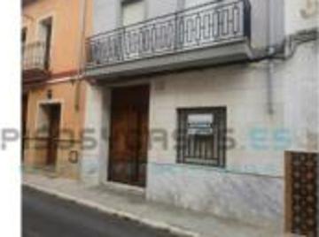 Casa Venta La Llosa de Ranes, La Llosa de Ranes