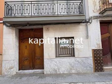 Casa Venta La Llosa de Ranes, La Llosa de Ranes