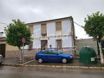 Casa Venta La Roda de Andalucía, La Roda de Andalucía