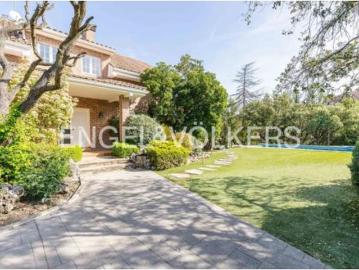 Casa Venta Las Rozas de Madrid, Club de Golf Molino de...