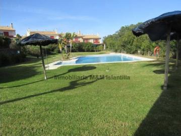 Casa Venta Lepe, Islantilla