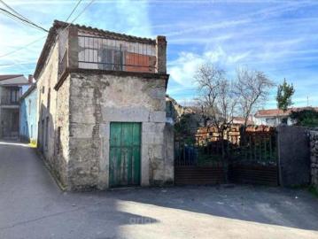 Casa Venta Linares de Riofrío, Linares de Riofrío