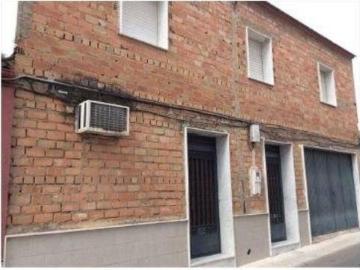 Casa Venta Linares, La Zarzuela San José