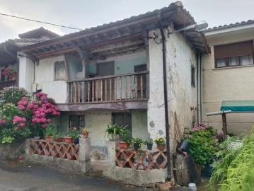 Casa Venta Llanes, Ardisana