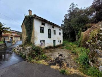 Casa Venta Llanes, Barro Llanes