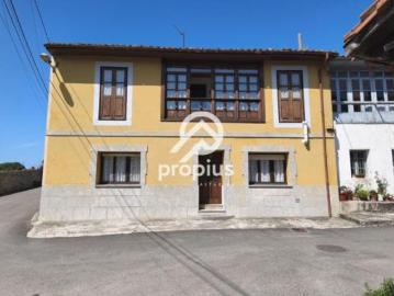 Casa Venta Llanes, Porrúa