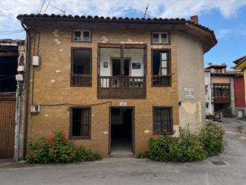 Casa Venta Llanes, Porrúa