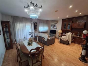 Casa Venta Lleida Capital, Partides de Lleida