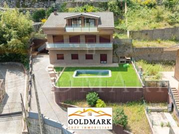 Casa Venta Llinars del Vallès, Llinars del Vallès