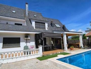 Casa Venta Llinars del Vallès, Llinars del Vallès