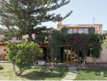 Casa Venta Llubí, Llubí