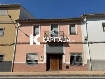 Casa Venta Llutxent, Llutxent