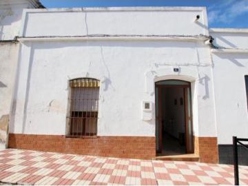 Casa Venta Lobón, Lobón