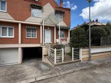 Casa Venta Logroño, Cascajos Piqueras