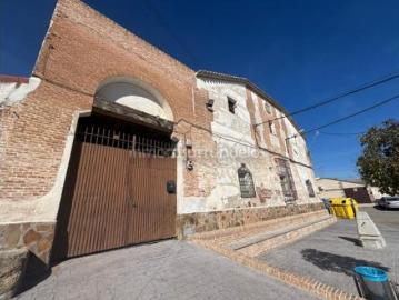 Casa Venta Lominchar, Lominchar