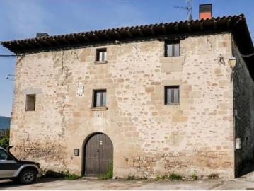 Casa Venta Lónguida Longida, Ekay de Lónguida