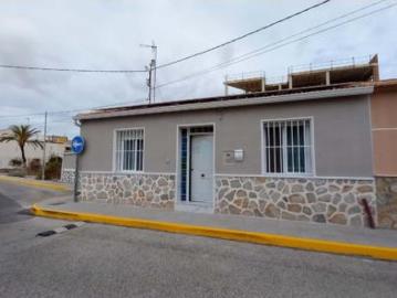 Casa Venta Los Montesinos, Los Montesinos
