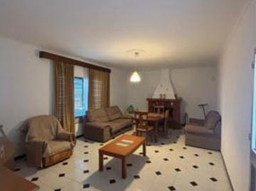 Casa Venta Los Palacios y Villafranca, El Trobal