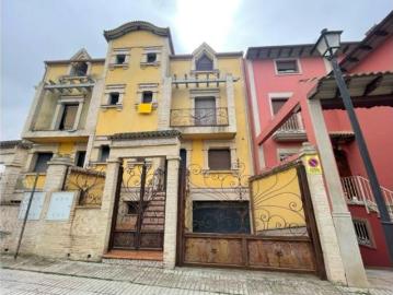 Casa Venta Lopera, Lopera