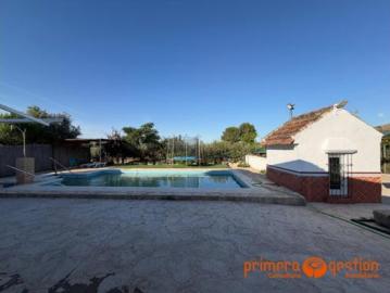 Casa Venta Lora del Río, Lora del Río