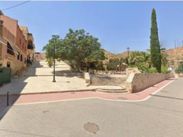 Casa Venta Lorca, Centro Corredera