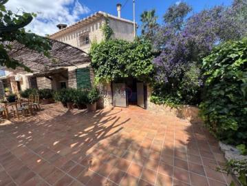 Casa Venta Lorca, La Hoya Almendricos Purias