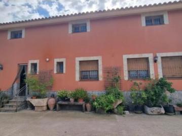 Casa Venta Lorca, La Viña San José