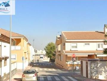 Casa Venta Lorquí, Lorquí