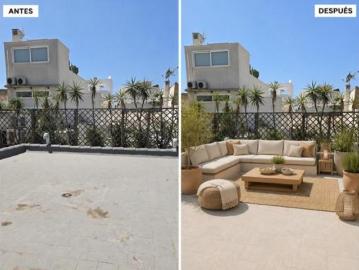 Casa Venta Palma de Mallorca, Es Portixol Es Molinar