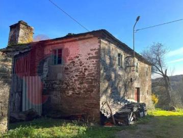 Casa Venta Pol, Pol