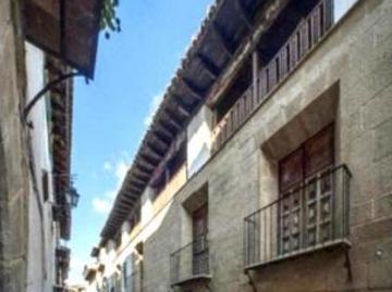Casa Venta Rubielos de Mora, Rubielos de Mora