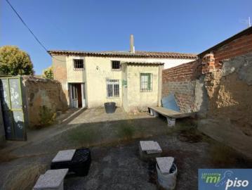 Casa Venta Rueda, Foncastín