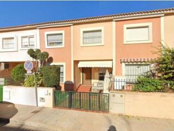Casa Venta San Javier, El Mirador Pozo Aledo