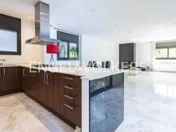 Casa Venta Sant Cugat del Vallès, La Floresta Les Planes