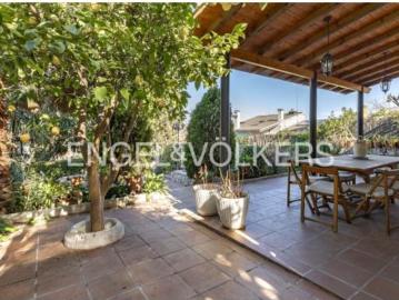 Casa Venta Sant Cugat del Vallès, Mira sol