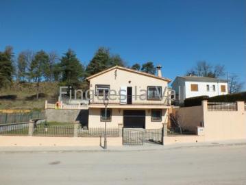 Casa Venta Sant Agustí de Lluçanès, Sant Agustí de Lluçanès