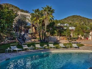 Casa Venta Sant Josep de sa Talaia, Ca'n Ballutera