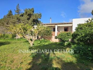 Casa Venta Sant Josep de sa Talaia, Es Cubells