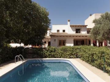 Casa Venta Santa Maria del Camí, Santa Maria del Camí