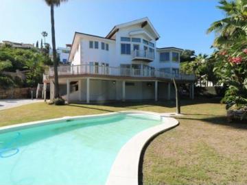 Casa Venta Santa Brígida, El Paraíso