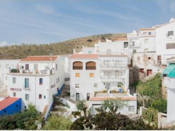 Casa Venta Sorvilán, Sorvilán