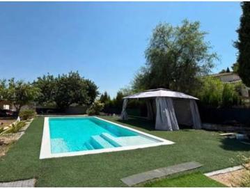 Casa Venta Turís, Turís