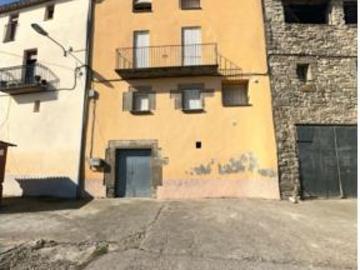 Casa Venta Torrefeta i Florejacs, El Llor