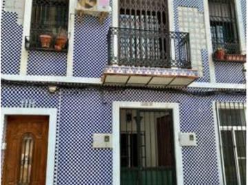 Casa Venta València Capital, El Cabanyal El Canyamelar