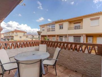 Casa Venta Vegas del Genil, Ambroz